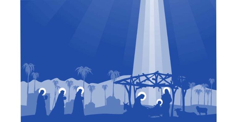 Izložba –  Dorian Božičević, mag. theol.,  <em>BETLEHEMSKA ZVIJEZDA</em>