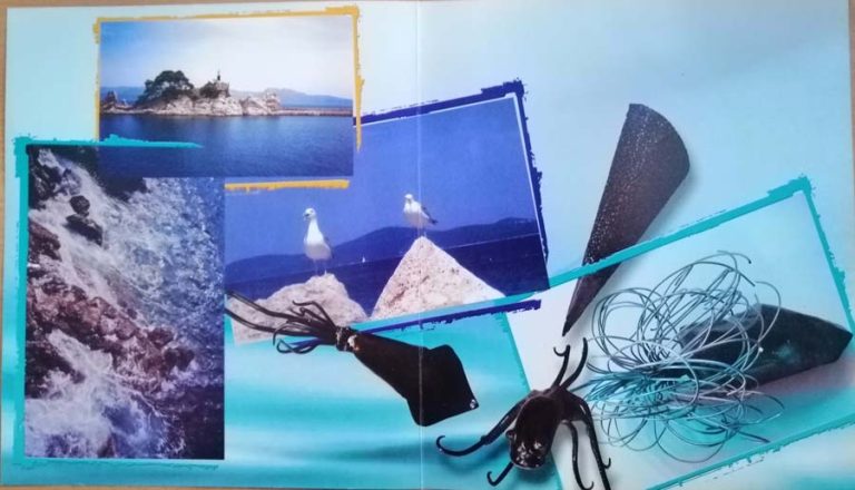 Izložba fotografija Maje Tomas, <em>O moru – od Suska do Mljeta</em>