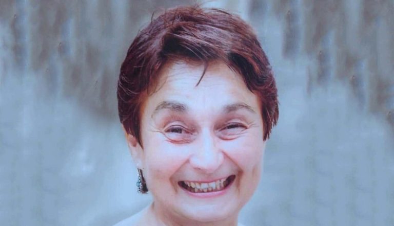 Trstih u knjižnici Brodarica, gošća pjesnikinja je Lidija Leskur