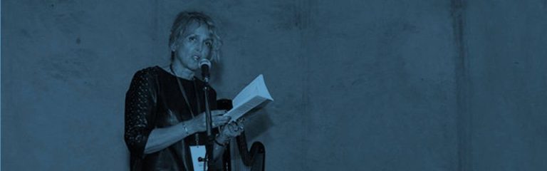 Trstih u knjižnici Brodarica: Majda Fradelić