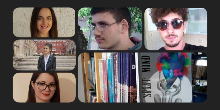 Trstih u ožujku. Gošća je Marina Čapalija