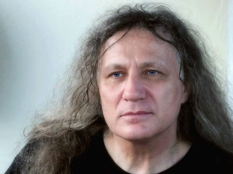 Trstih u rujnu. Gost je Damir Trogrlić-Was