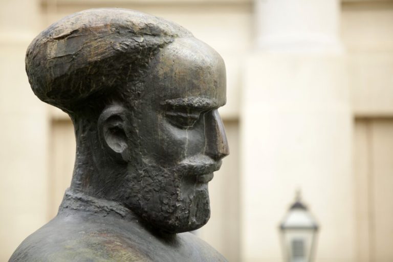 Predavanje “Marko Marulić Splićanin (1450. – 1524.), tvorac pojma psihologija”