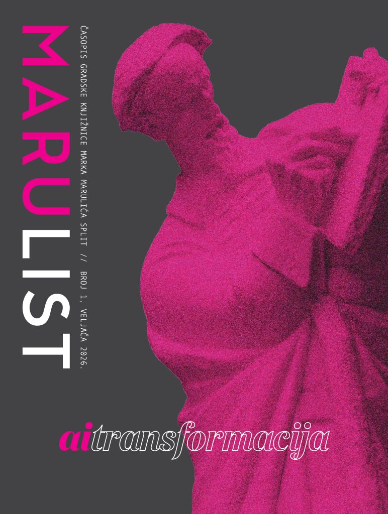 Marulist broj 1,. veljača 2026.