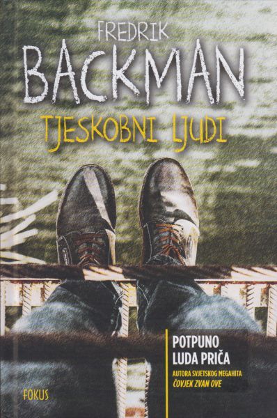 tjeskobni ljudi naslovnica