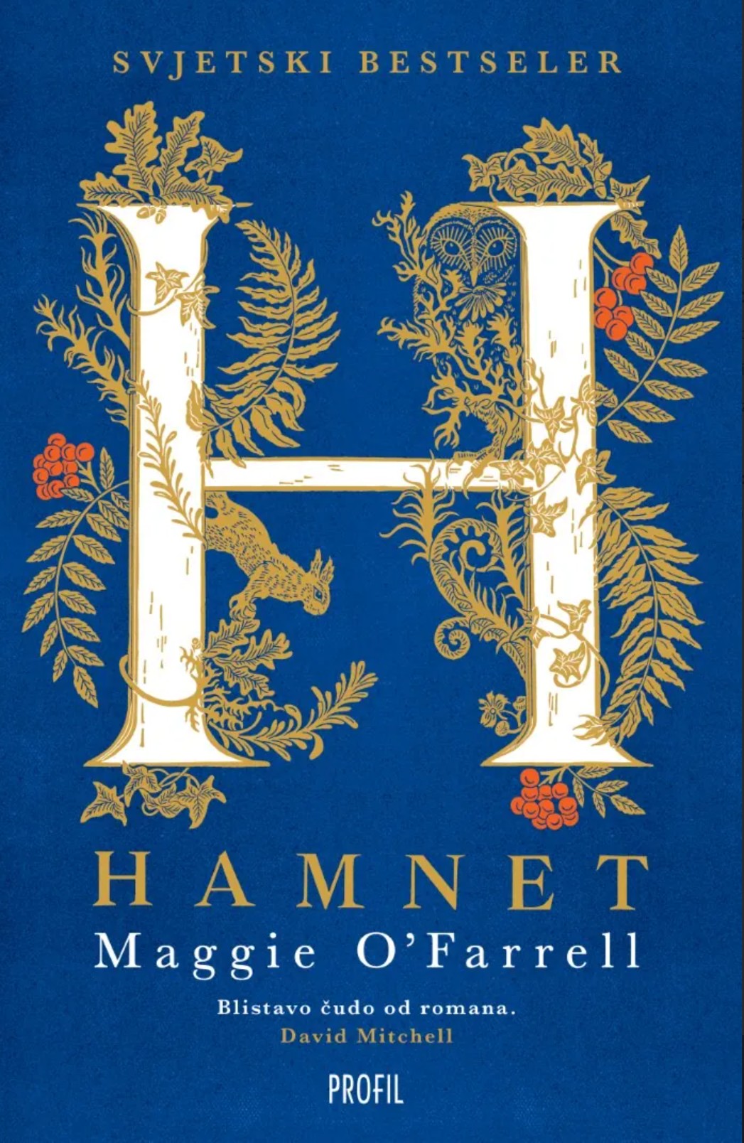 hamnet