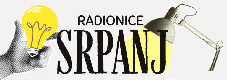 Ljetne radionice na Odjelu za djecu i mlade Središnje knjižnice