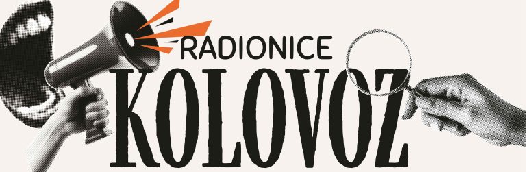 Ljetne radionice na Odjelu za djecu i mlade Središnje knjižnice – kolovoz