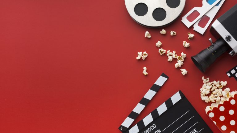 Ljetni filmski klub