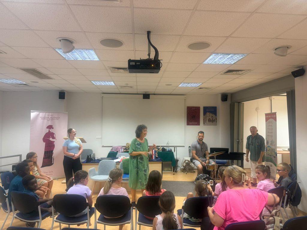 fotografija s radionice