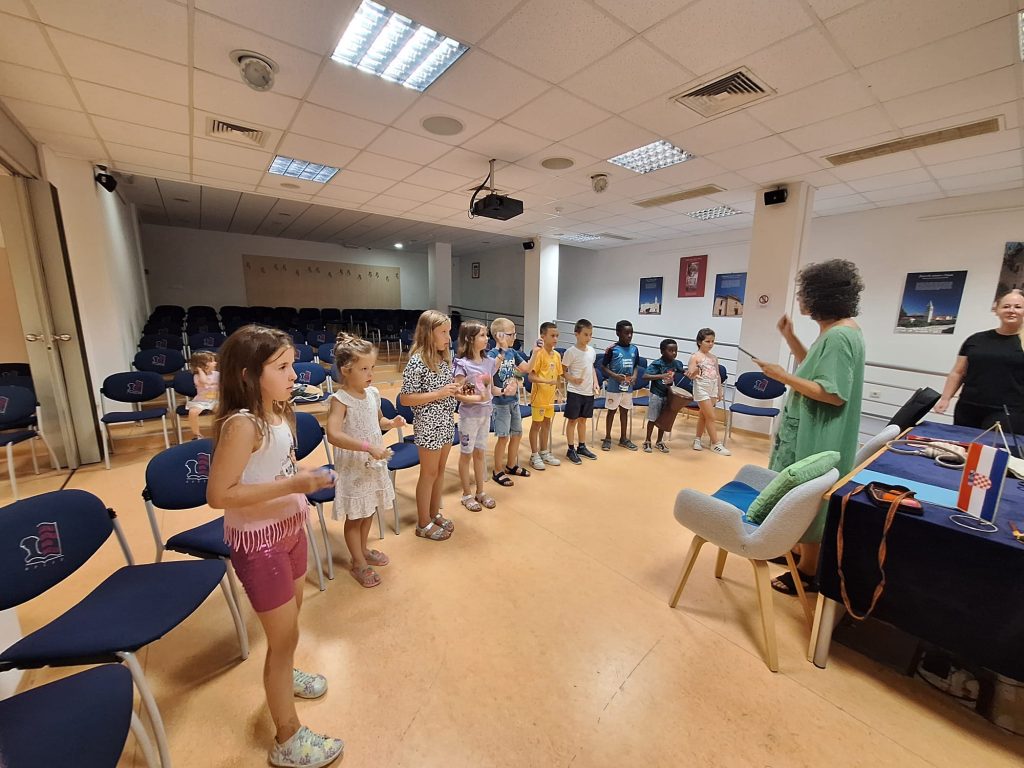 fotografija s radionice
