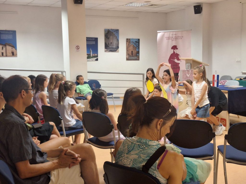 fotografija s radionice