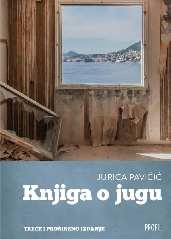 naslovnica knjige