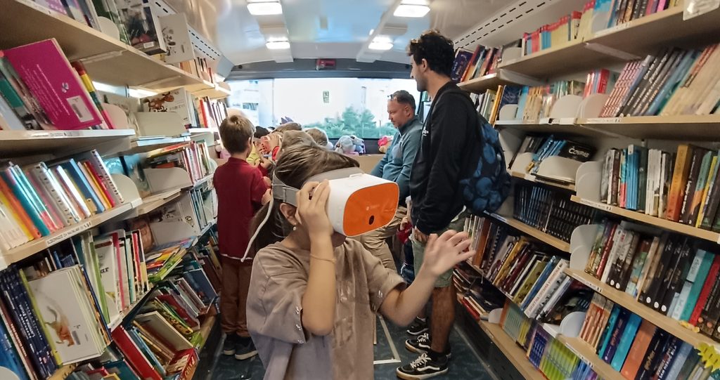 fotografija s događanja na splitskom Kampusu